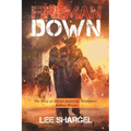 Fireman Down: The Story of African American Firefighter: Arthur Reese
