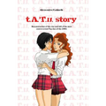 t.A.T.u. story: Reconstruction of the rise and fall of the most controversial Pop duo of the 2000s