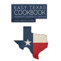 Easy Texas Cookbook: Authentic Southern Cooking