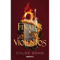 Finales Violentos