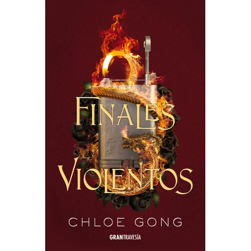 Finales Violentos