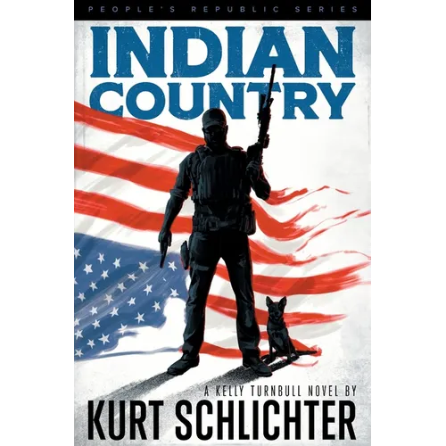 Indian Country