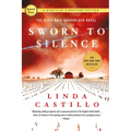 Sworn to Silence: The First Kate Burkholder Novel