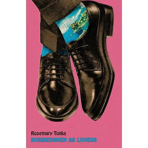 Businessmen as Lovers