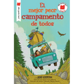 El Mejor Peor Campamento de Todos
