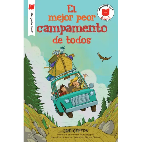 El Mejor Peor Campamento de Todos