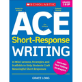 Ace Short-Response Writing