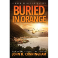 Buried in Orange