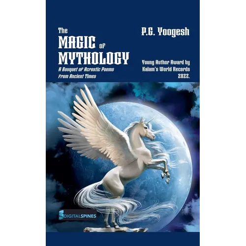 The Magic of Mythology