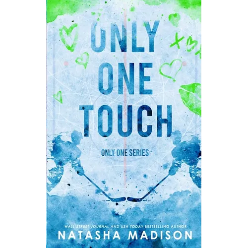 Only One Touch (Special Edition Paperback)
