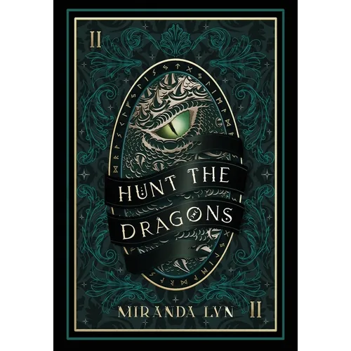 Hunt the Dragons