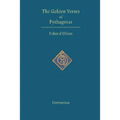 The Golden Verses of Pythagoras