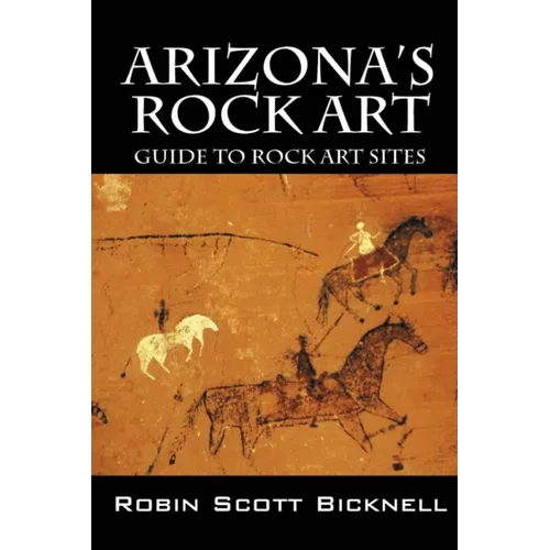 Arizona's Rock Art