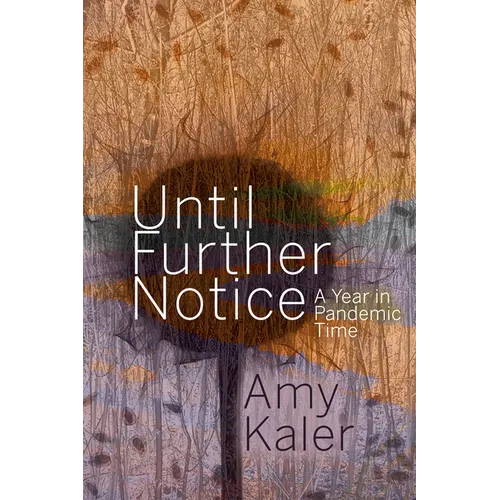Until Further Notice
