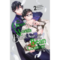The Other World's Books Depend on the Bean Counter, Vol. 2 (Light Novel): Church Management Support Plan Volume 2