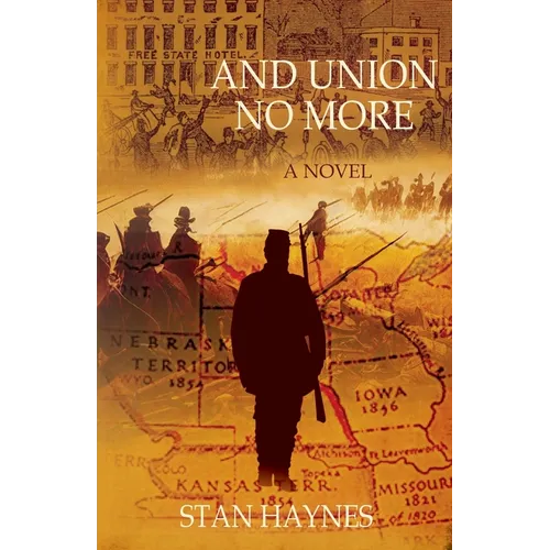 And Union No More