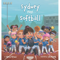 Sydney Plays Softball
