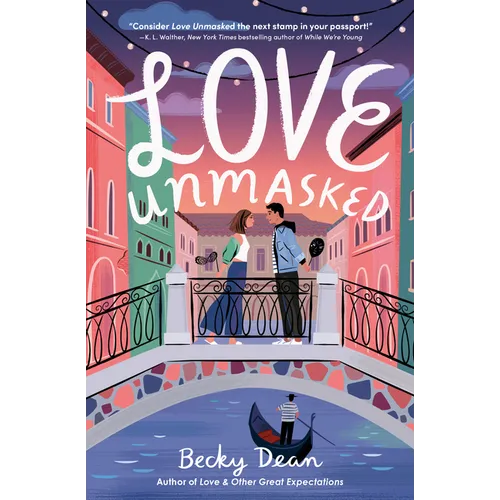 Love Unmasked