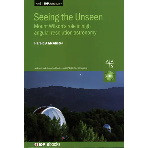 Seeing the Unseen: Mount Wilson's role in high angular resolution astronomy