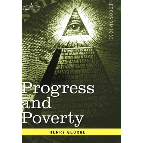 Progress and Poverty