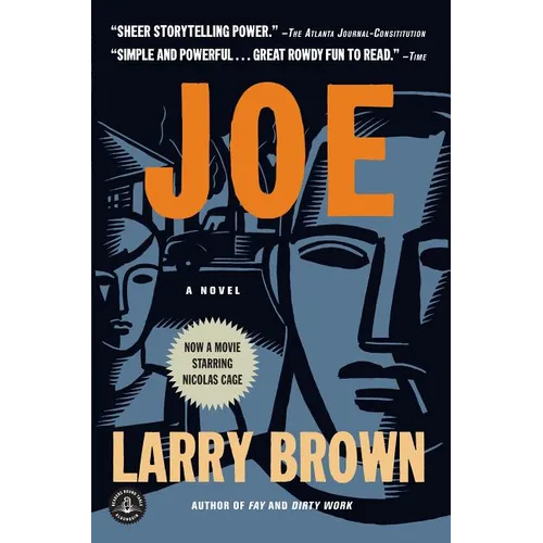 Joe