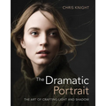 The Dramatic Portrait: The Art of Crafting Light and Shadow