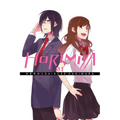 Horimiya, Vol. 1