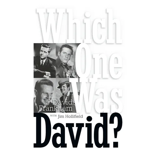 Which One Was David? (hardback)