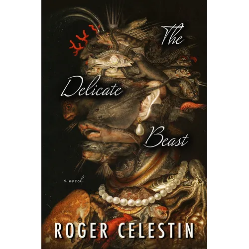 The Delicate Beast