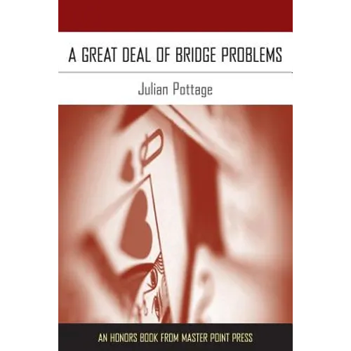 A Great Deal of Bridge Problems
