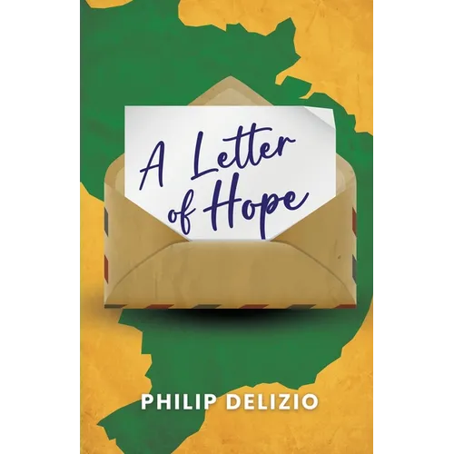 A Letter of Hope