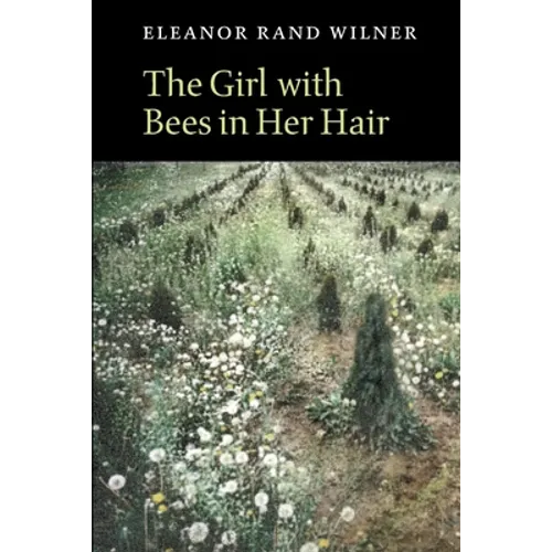 The Girl with Bees in Her Hair
