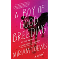A Boy of Good Breeding