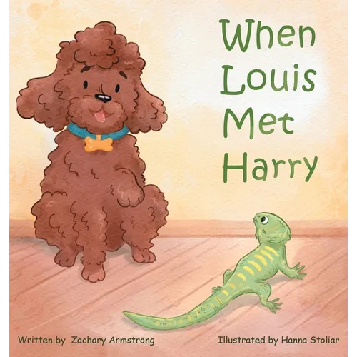 When Louis Met Harry