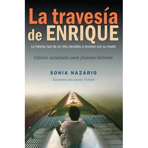 La Travesía de Enrique
