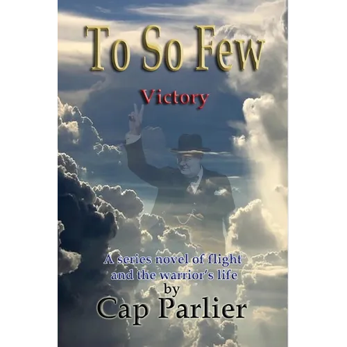 To So Few - Victory