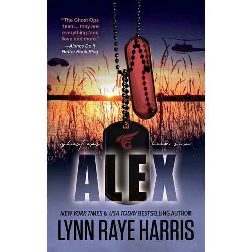Alex: A Small Town, Enemies to Lovers, Military Protector Romance