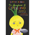 The Adventures of Cipollino