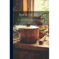 Book Of Recipes
