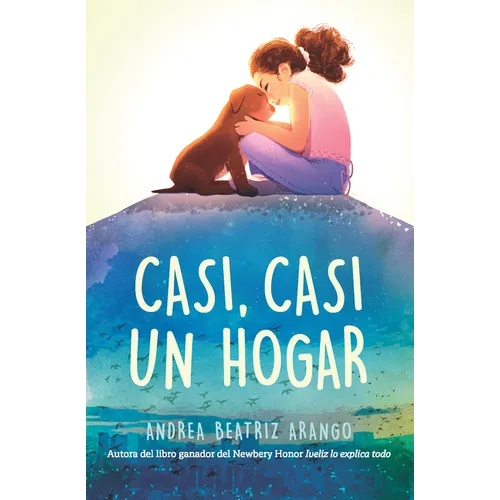 Casi, Casi Un Hogar / Something Like Home