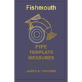 Fishmouth Pipe Template Measures
