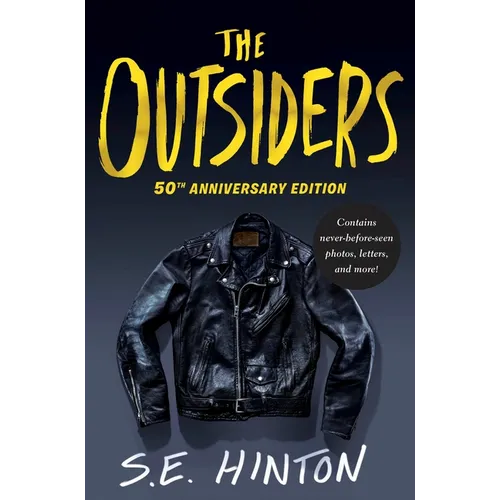 The Outsiders