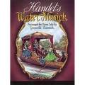 Water Music: Piano Solo