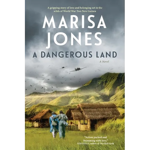 A Dangerous Land