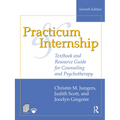 Practicum and Internship: Textbook and Resource Guide for Counseling and Psychotherapy