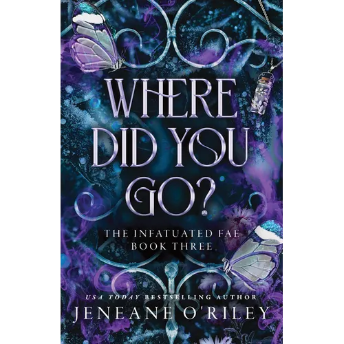 Where Did You Go? (Deluxe Edition)