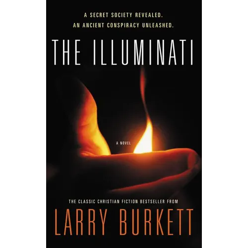 The Illuminati