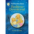 The Berenstain Bears Bedtime Devotional: Includes 90 Devotions