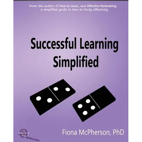 Successful Learning Simplified: A Visual Guide