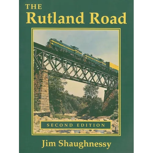 The Rutland Road: Second Edition